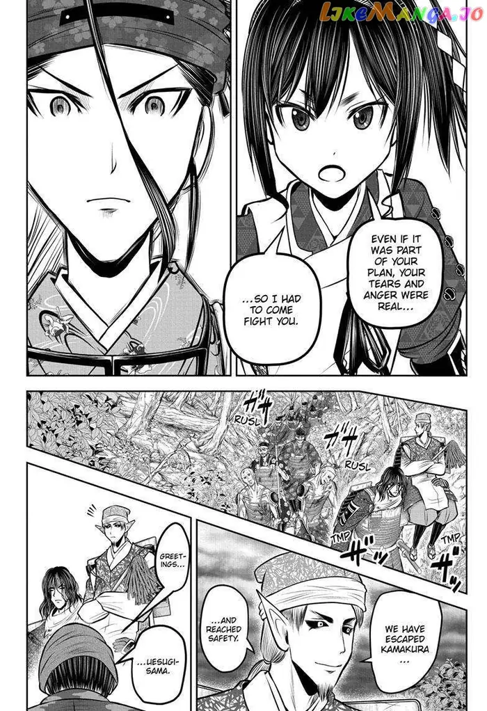 The Elusive Samurai Chapter 127 image 09_optimized
